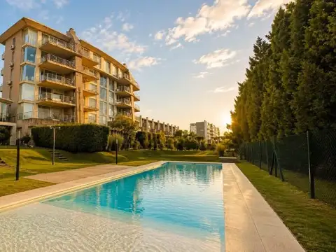 Departamento en Venta en Nordelta El Palmar, Nordelta
