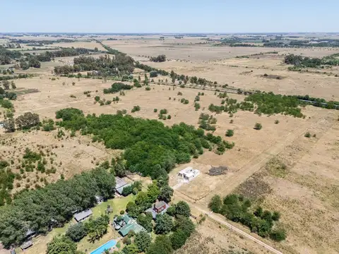 Campo en Venta en Cañuelas, Partido de Cañuelas