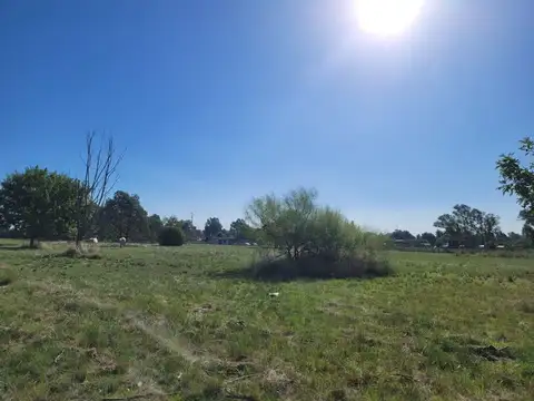 Campo en Venta en La Plata, Partido de La Plata
