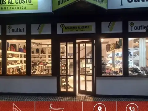 Local en Venta en Concordia, Entre Ríos