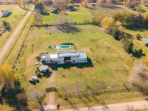 Campo en Venta en Estancias Las Lilas, Countries y Barrios Cerrados en Luján