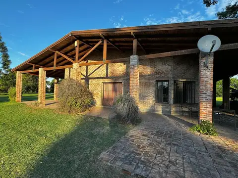 Campo en Venta en Baradero, Partido de Baradero