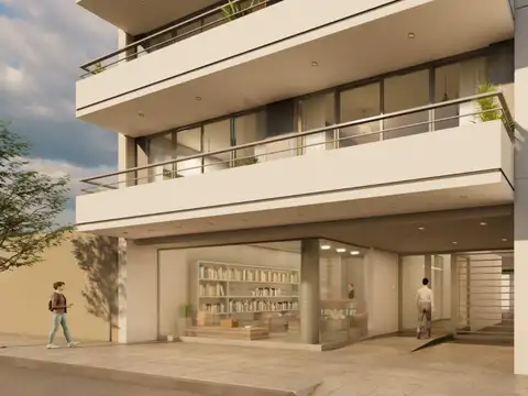 Departamento en Venta en Gualeguaychu, Gualeguaychú
