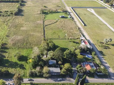 Campo en Venta en La Plata, Partido de La Plata