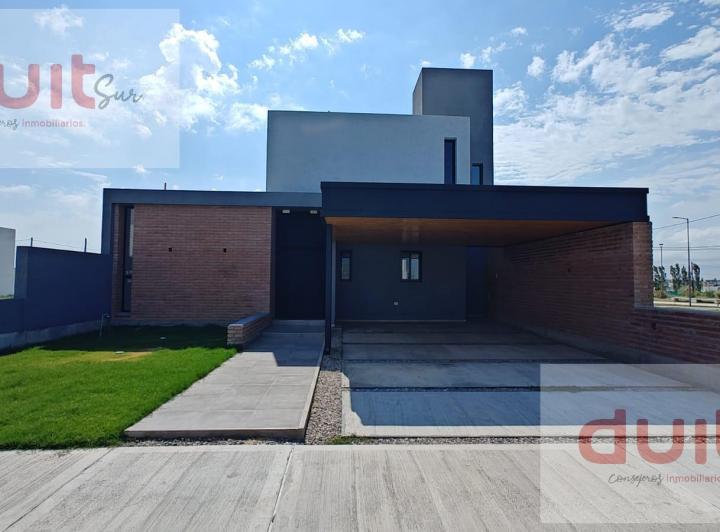 Casa · 188m² · 7 Ambientes