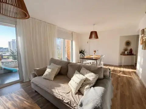 Departamento en Venta en Castelar, Partido de Morón