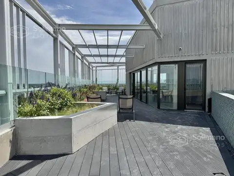 Departamento en Venta en La Lucila Libertador / Rio, La Lucila