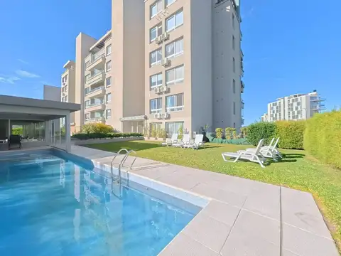 Departamento en Venta en Nordelta Puerto Escondido, Nordelta