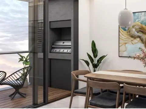 Departamento en Venta en Mar del Plata, Partido de General Pueyrredón