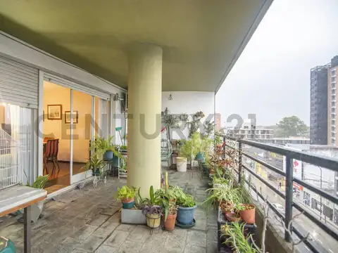 Departamento en Venta en San Isidro Centro, San Isidro