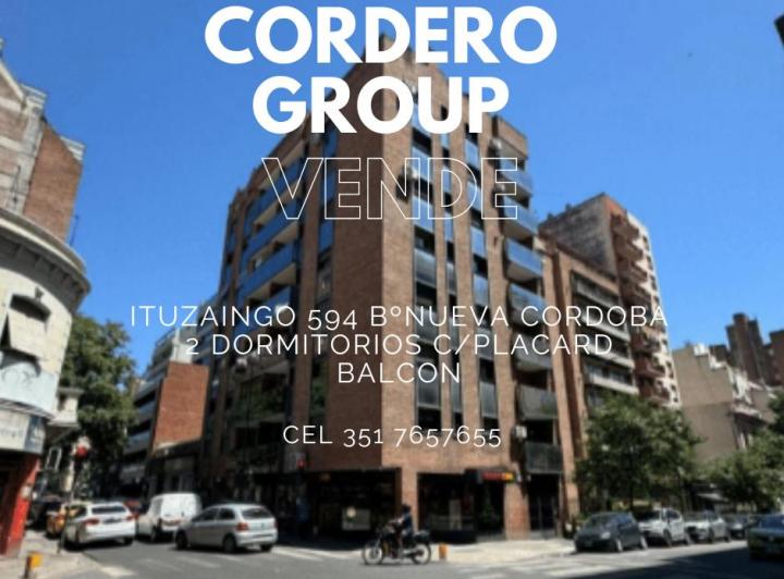 Departamento · 48m² · 1 Ambiente