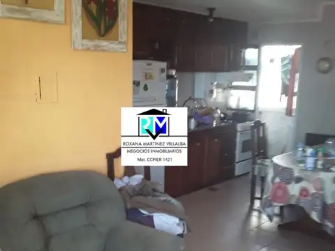 Departamento en Venta en Concordia, Entre Ríos