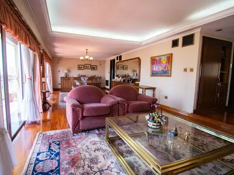Departamento en Venta en La Plata, Partido de La Plata