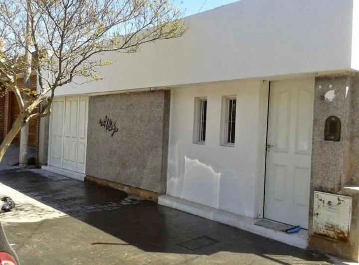 Casa · 138m² · 5 Ambientes · 1 Cochera