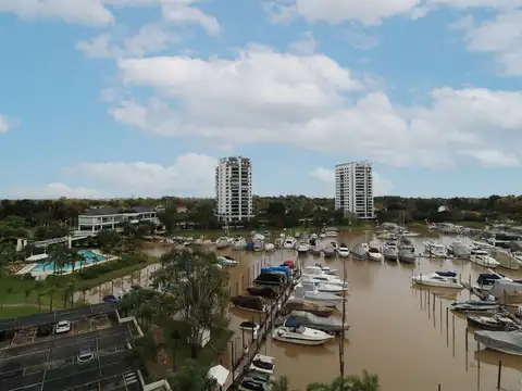 Departamento en Venta en Marinas Golf, Countries y Barrios Cerrados en Tigre