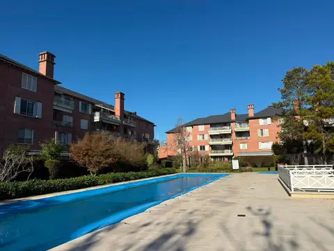Departamento en Venta en Jardines De San Isidro, Countries y Barrios Cerrados en San Isidro