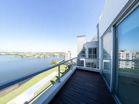 Departamento en Venta en Nordelta, Partido de Tigre