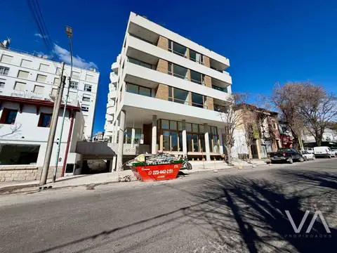 Departamento en Venta en Playa Grande, Mar del Plata