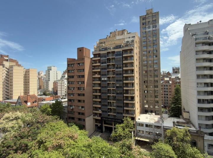 Departamento · 37m² · 2 Ambientes