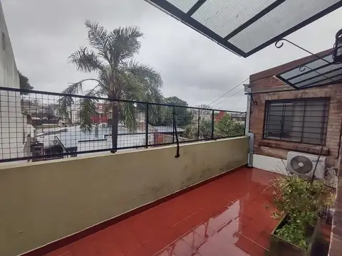Departamento en Venta en San Isidro Altos de la Horqueta, San Isidro