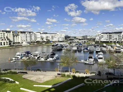 Departamento en Venta en Nordelta Vista Bahía, Nordelta