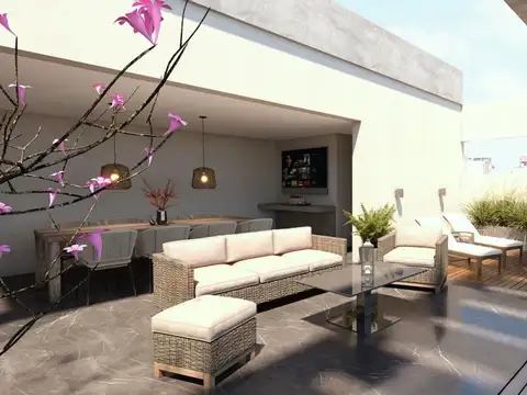 Departamento en Venta en La Plata, Partido de La Plata