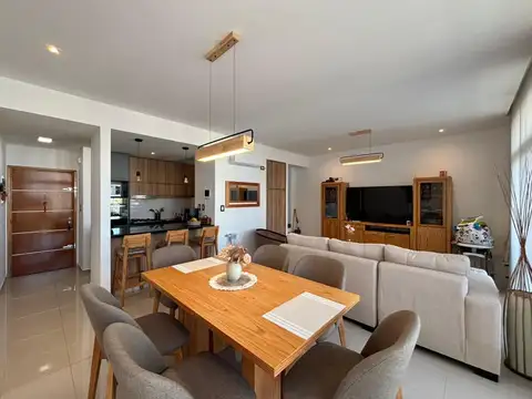 Departamento en Venta en La Plata, Partido de La Plata