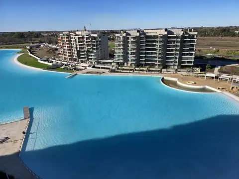 Departamento en Venta en Nordelta Remeros Beach, Nordelta
