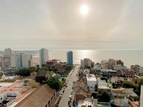 Departamento en Venta en Mar del Plata, Partido de General Pueyrredón