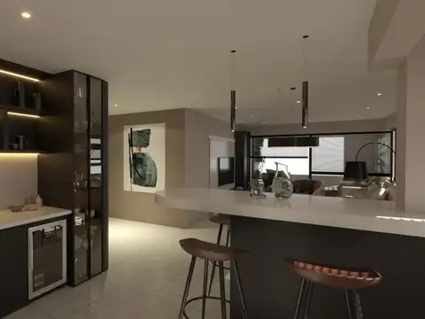 Departamento en Venta en Lomas de Zamora, Partido de Lomas de Zamora
