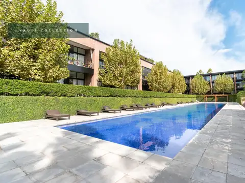 Departamento en Venta en Martinez, Partido de San Isidro