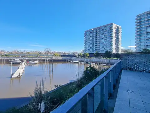 Departamento en Venta en Venice, Countries y Barrios Cerrados en Tigre