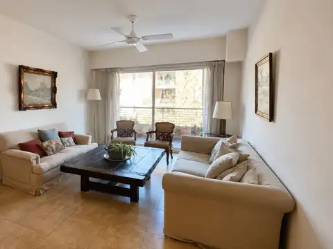 Departamento en Venta en Jardines De San Isidro, Countries y Barrios Cerrados en San Isidro