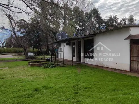 Local en Venta en Parque Sakura, Countries y Barrios Cerrados en Exaltación de la Cruz