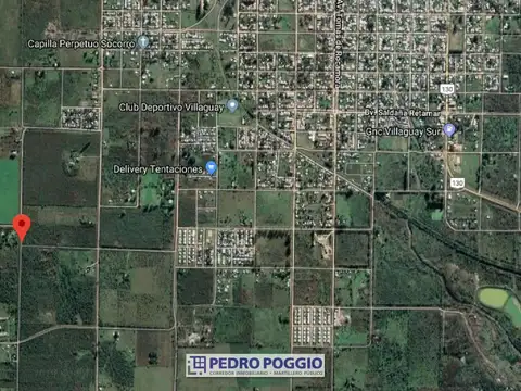Terreno en Venta en Villaguay, Entre Ríos