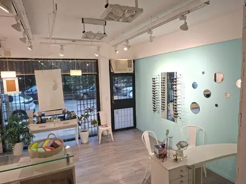 Local en Venta en Acassuso, Partido de San Isidro