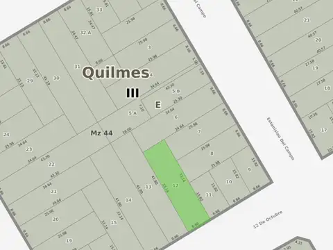 Local en Venta en Quilmes Oeste, Partido de Quilmes