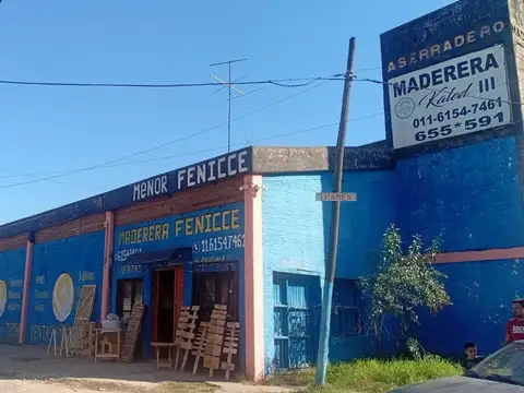 Local en Venta en Trujui, Partido de Moreno