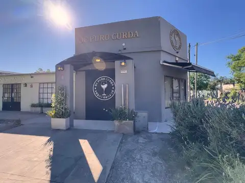Local en Venta en Francisco Alvarez, Partido de Moreno