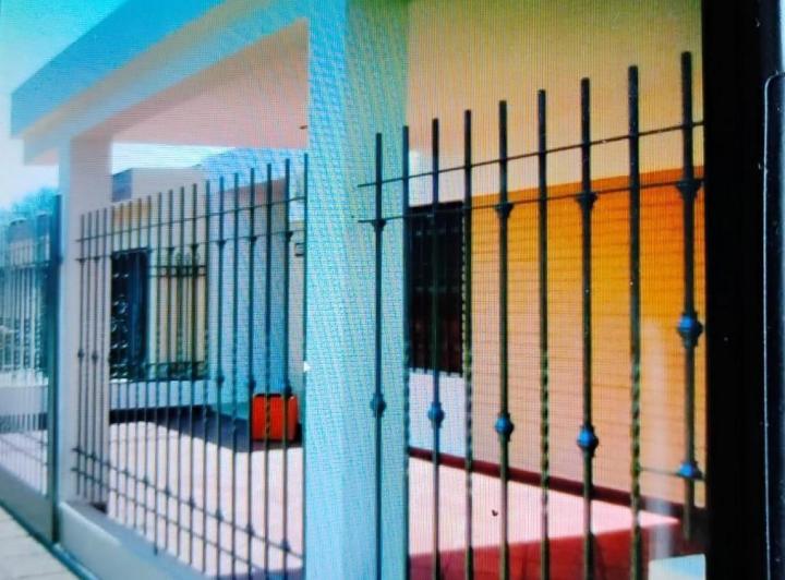 Casa · 121m² · 5 Ambientes · 1 Cochera