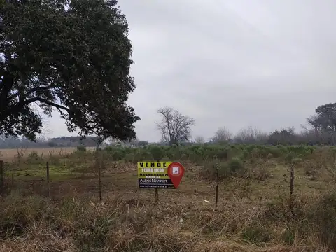 Terreno en Venta en Gualeguay, Entre Ríos