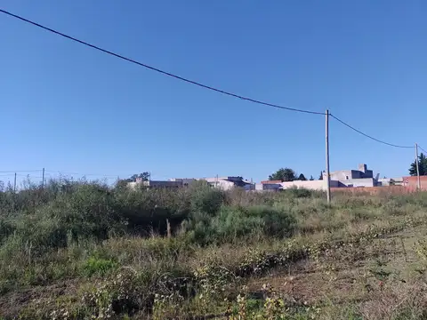 Terreno en Venta en Gualeguay, Entre Ríos