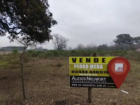 Terreno en Venta en Gualeguay, Entre Ríos