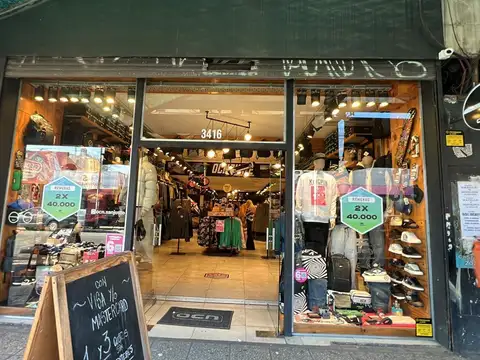 Local en Venta en Centro, San Justo