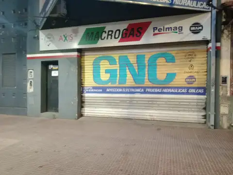 Local en Venta en Tigre Centro, Partido de Tigre