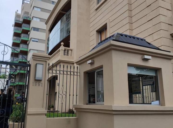Departamento · 97m² · 4 Ambientes · 1 Cochera