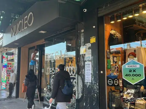 Local en Venta en Centro, San Justo