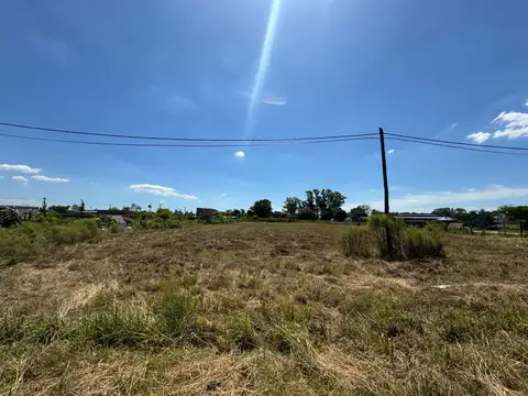 Terreno en Venta en Gualeguay, Entre Ríos