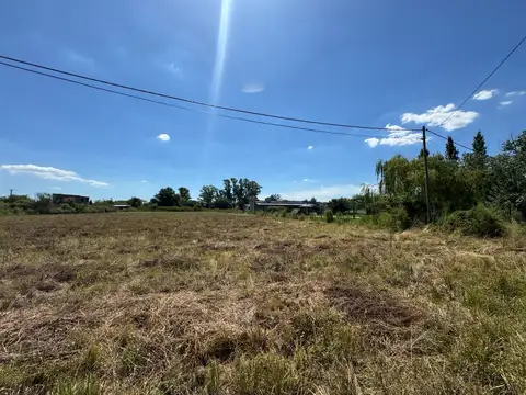 Terreno en Venta en Gualeguay, Entre Ríos