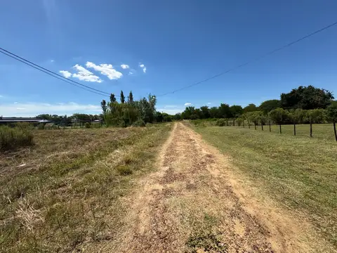Terreno en Venta en Gualeguay, Entre Ríos